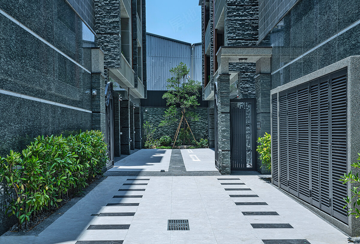台中成屋