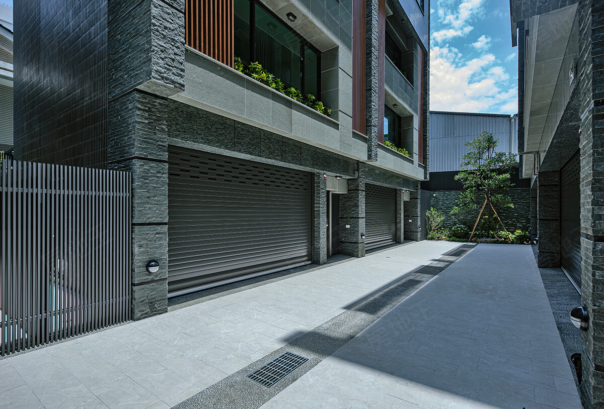 台中新建案