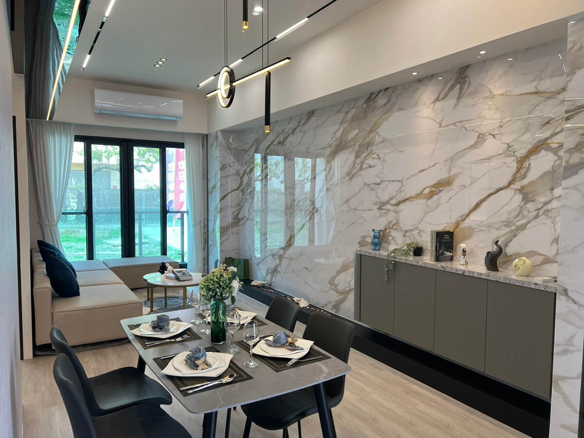 富邑皇邸30號苑