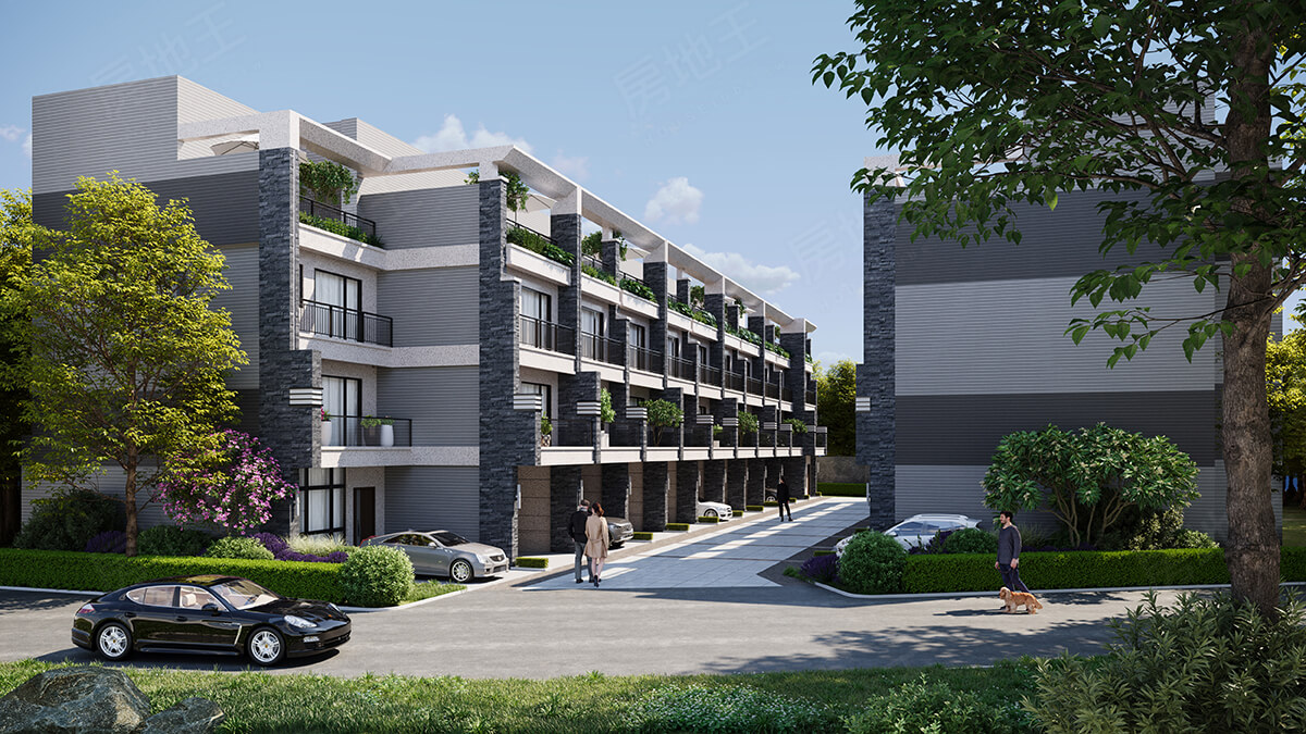 台中預售屋資訊