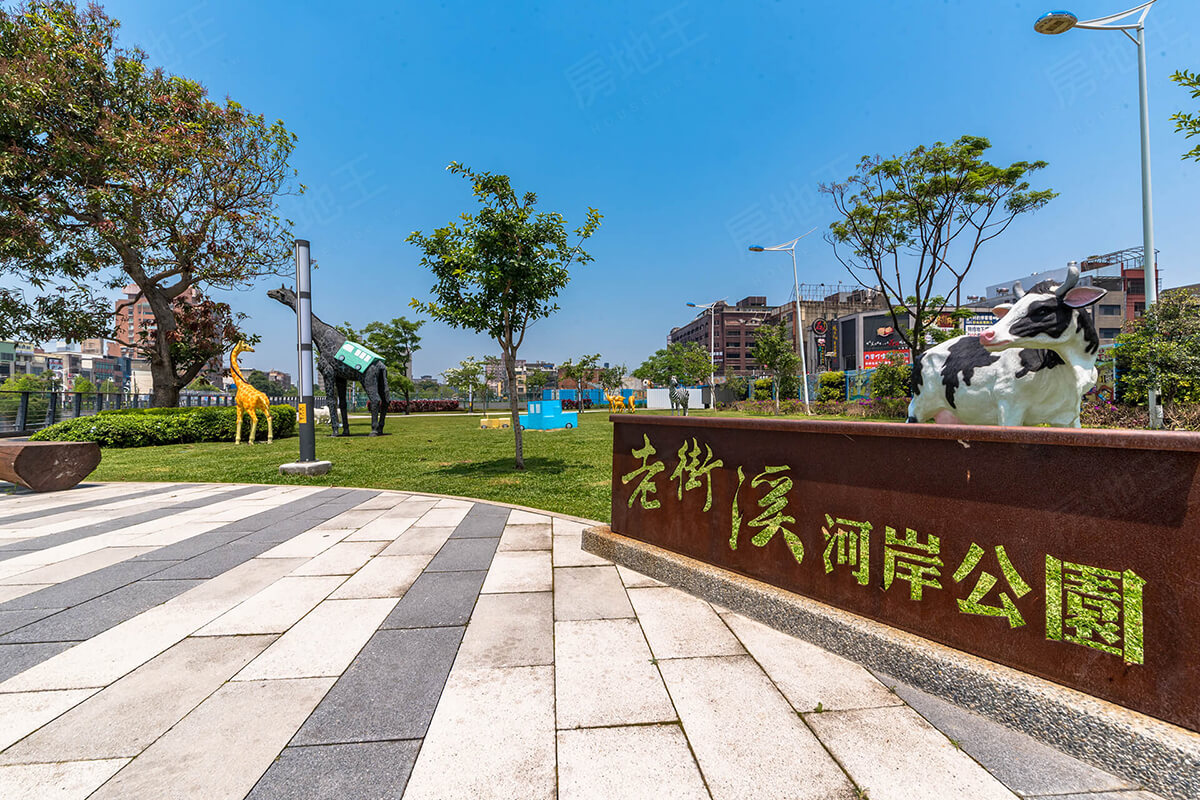 桃園預售屋建案