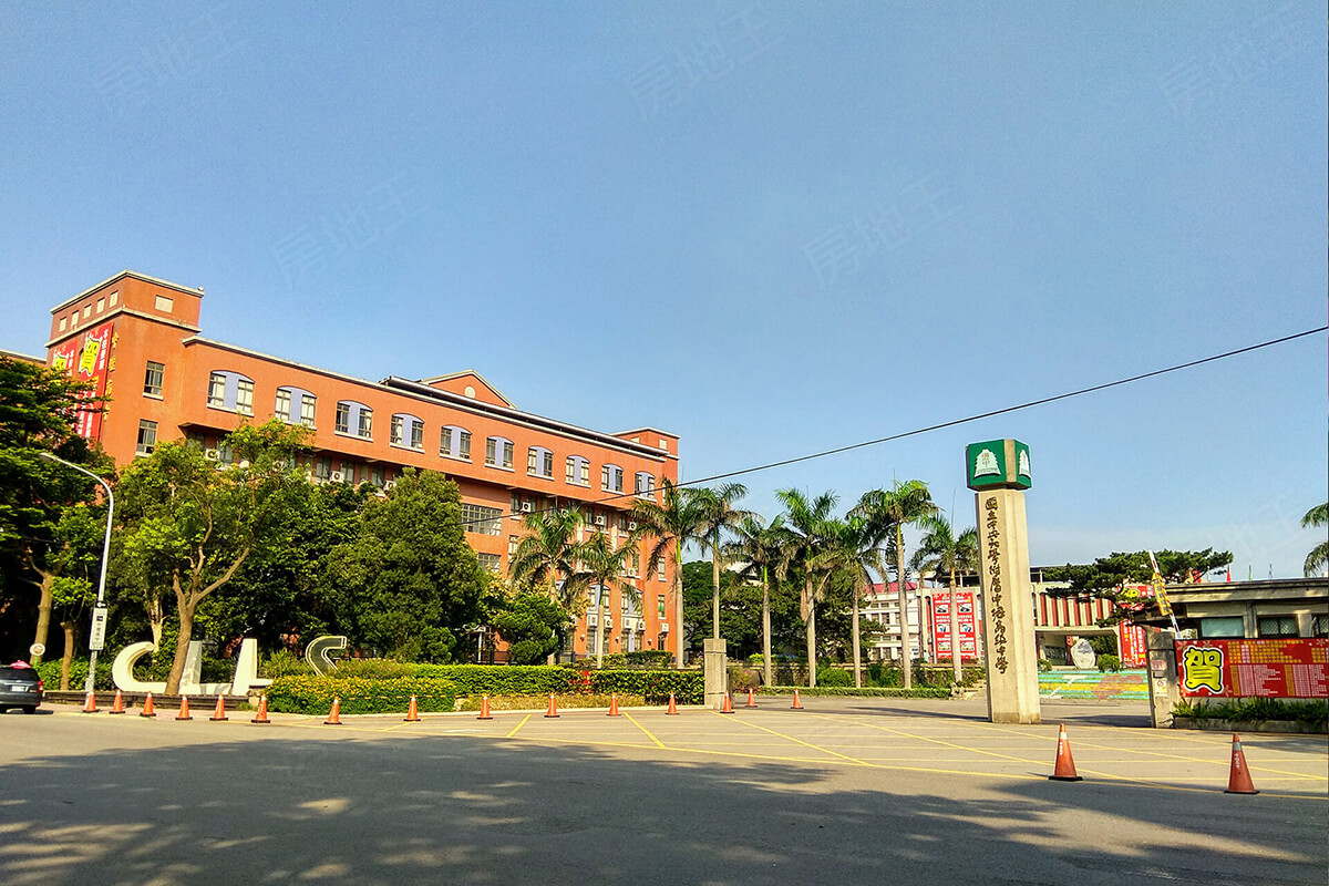 昭林翡儷