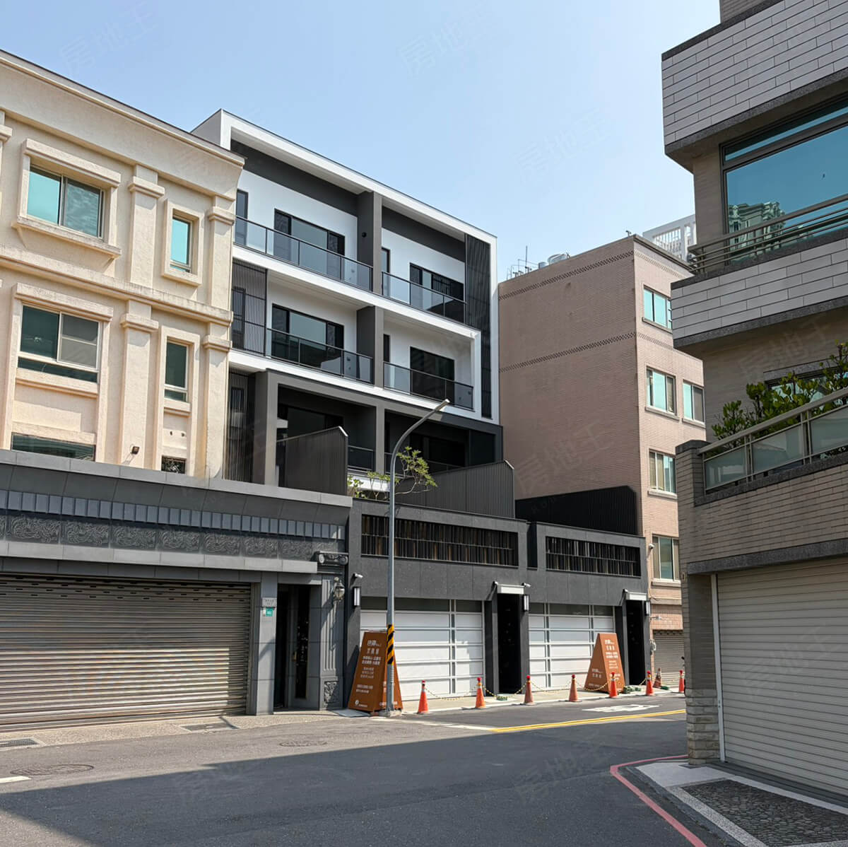 台南預售屋建案