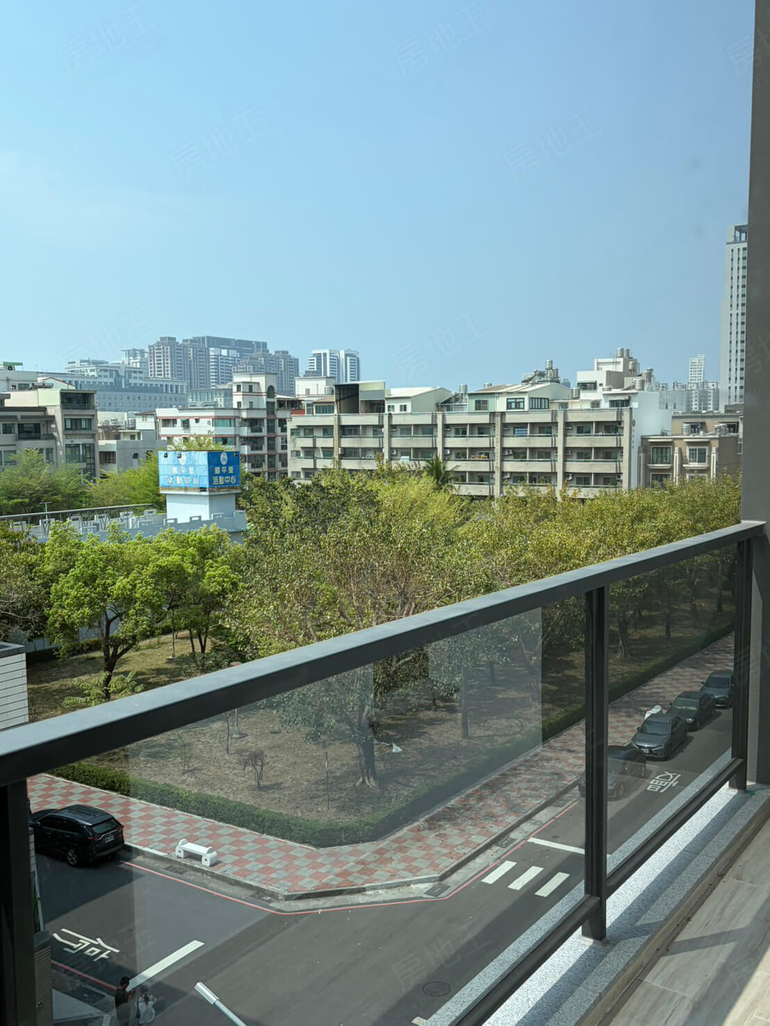 台南購買預售屋