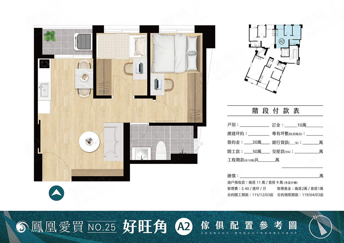 台北預售屋網站