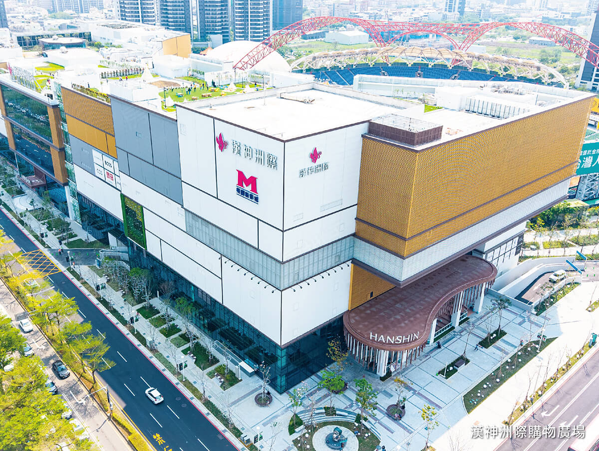 台中新建案