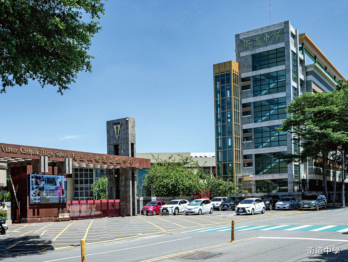 台中新屋建案