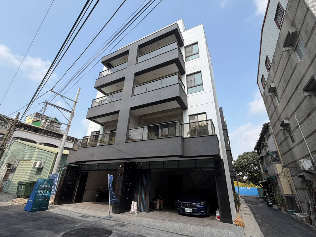 高雄新建案