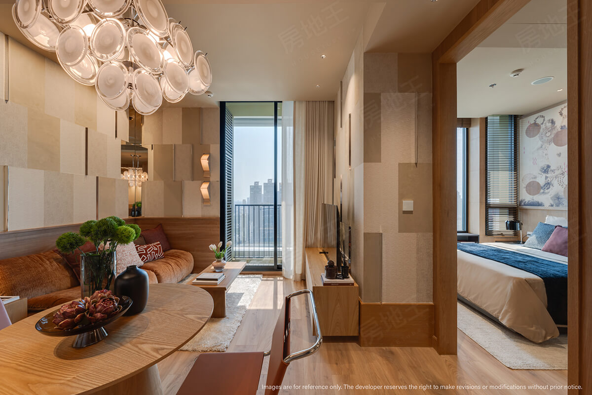 諾博譽城Noble Emmerse