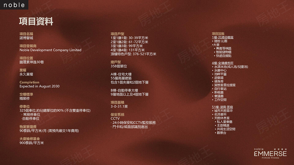 台中預售屋網站