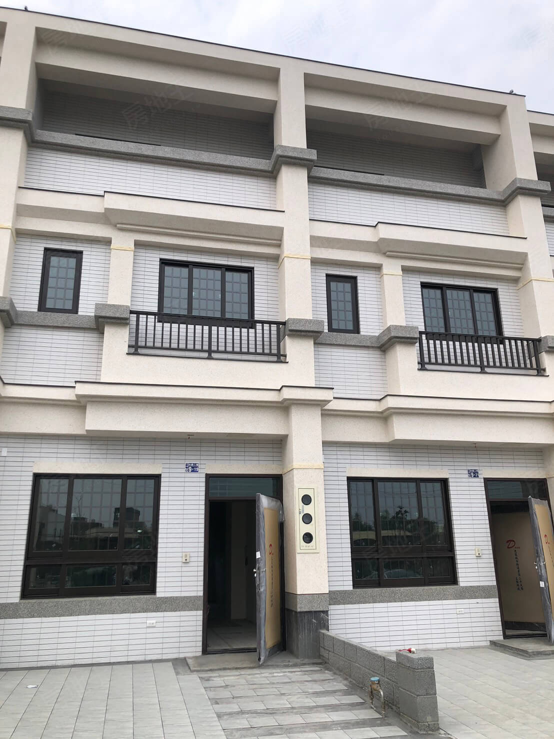 台中新建案查詢
