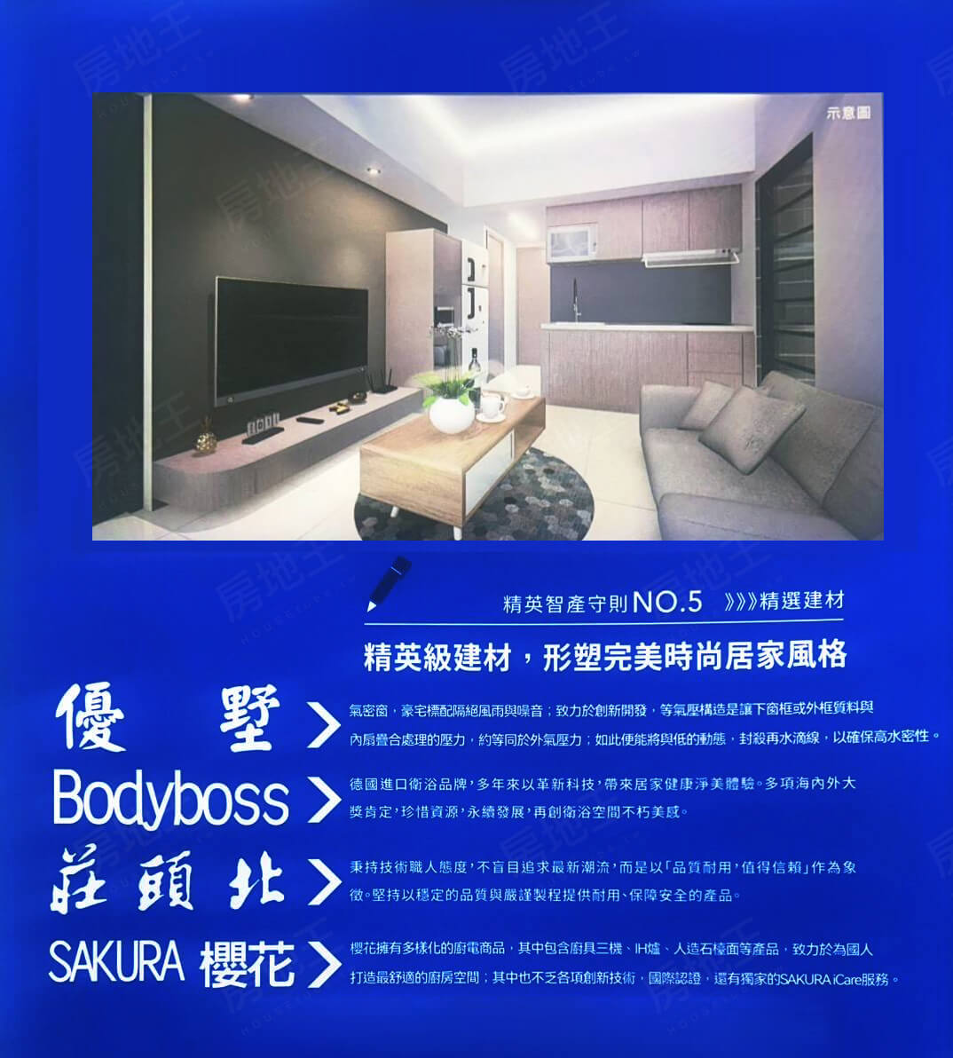 我是精英-更美