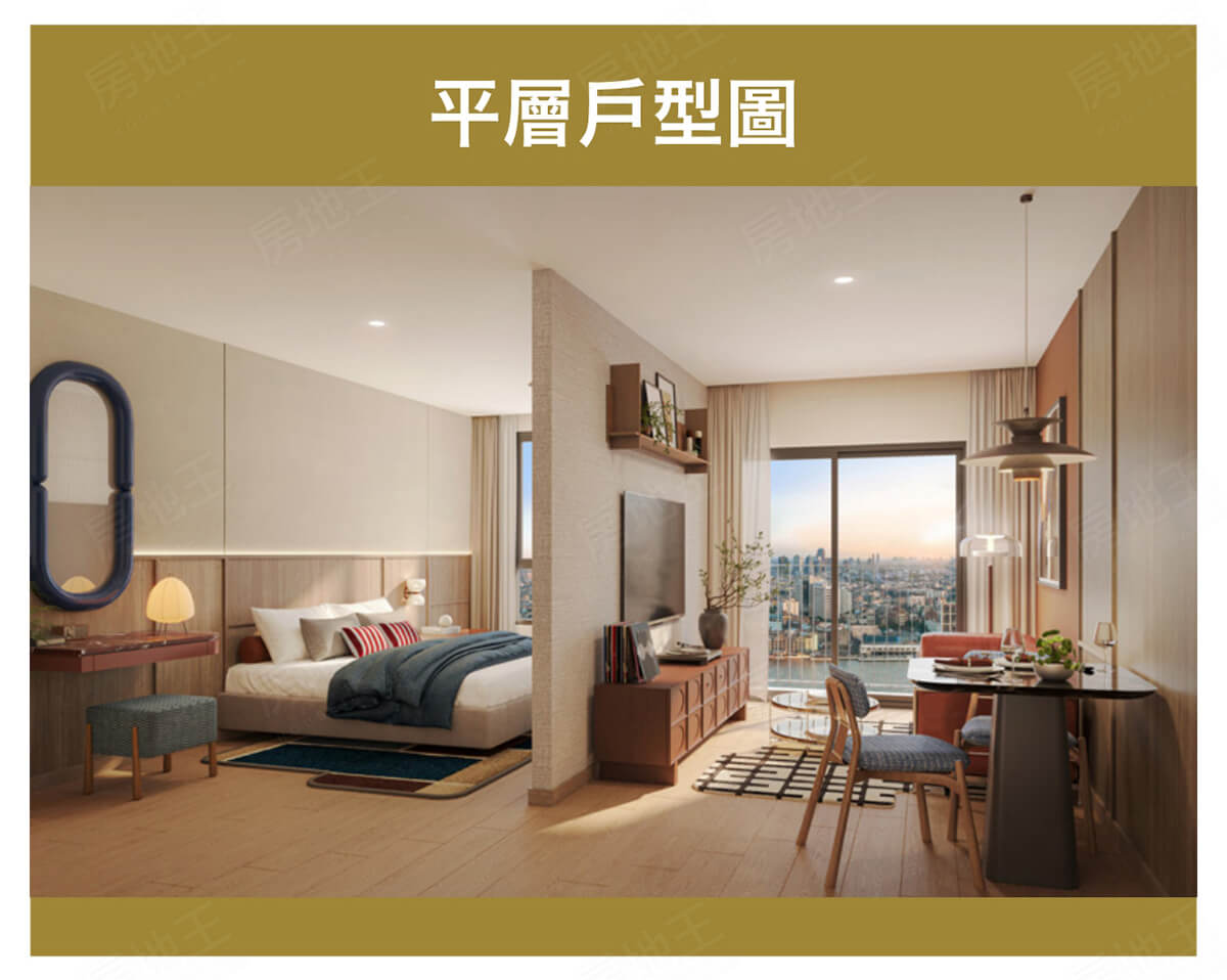 曼谷新建案查詢