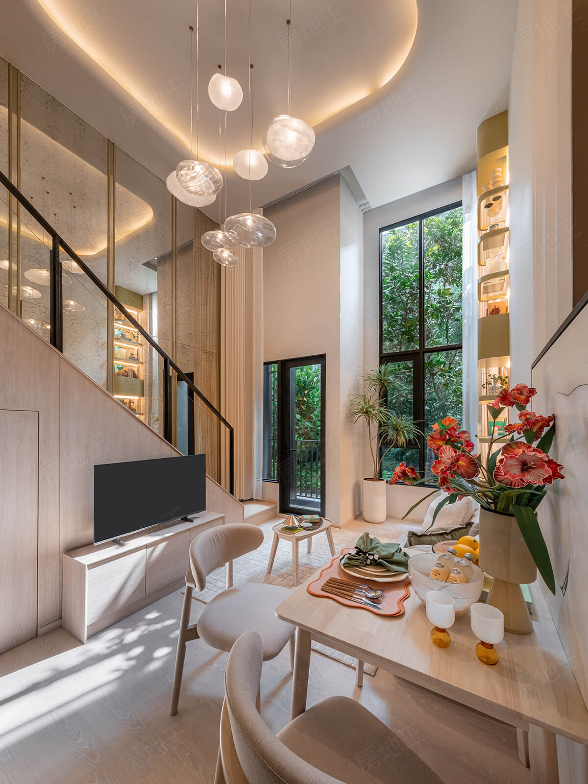 曼谷預售屋建案