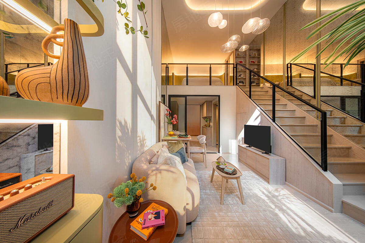 曼谷預售屋資訊