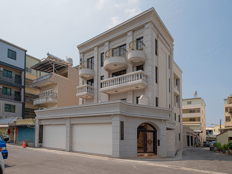 高雄預售屋建案