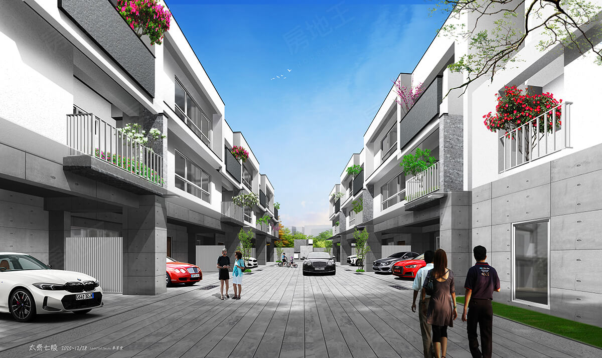 台南預售屋資訊