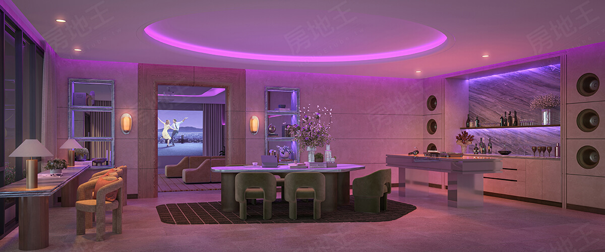 曼谷預售屋資訊