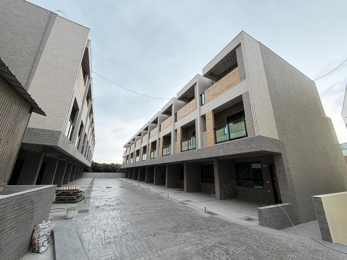 雲嘉預售屋資訊