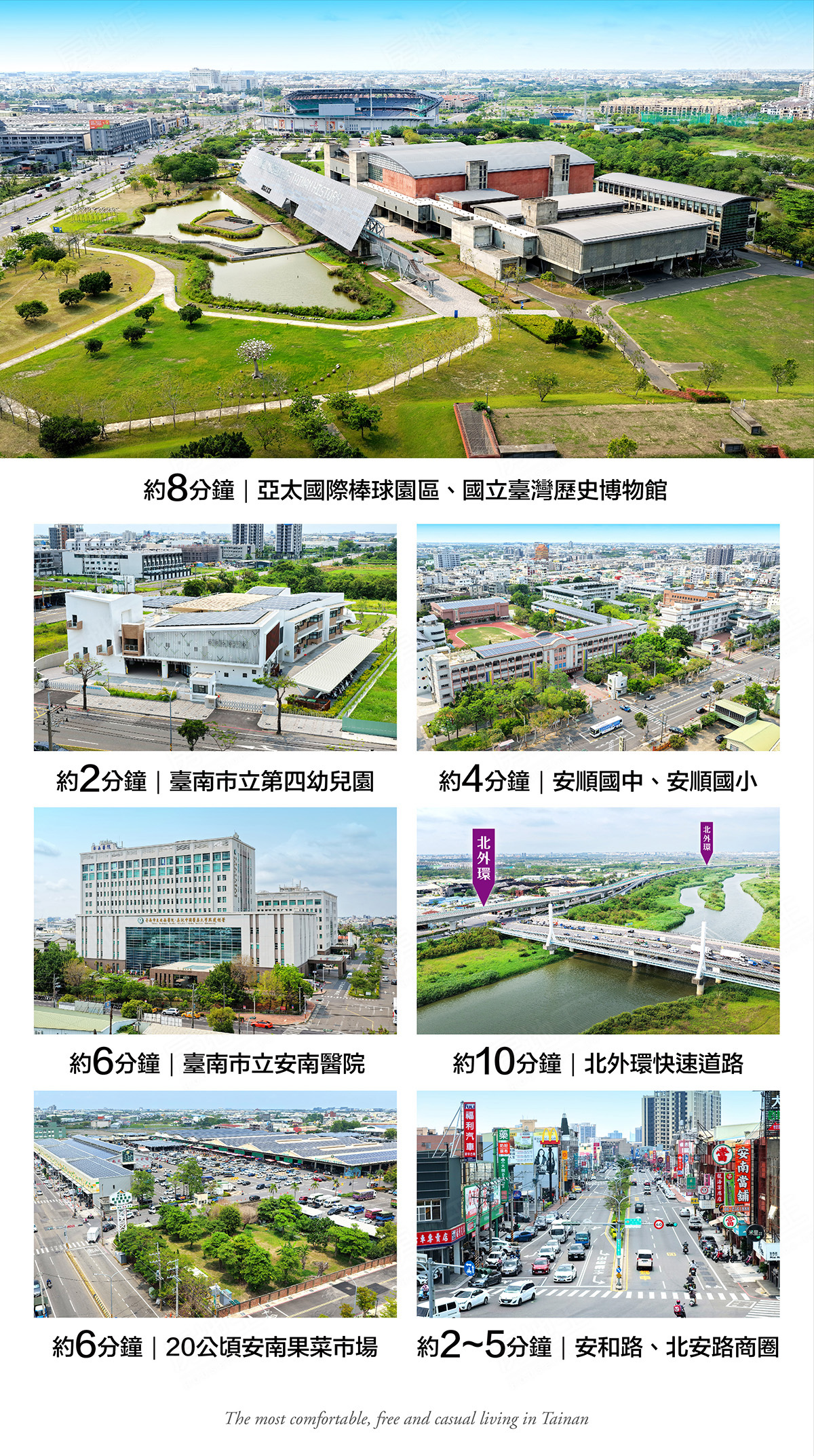 台南新建案