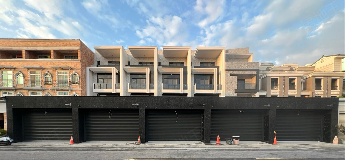 雲嘉預售屋資訊