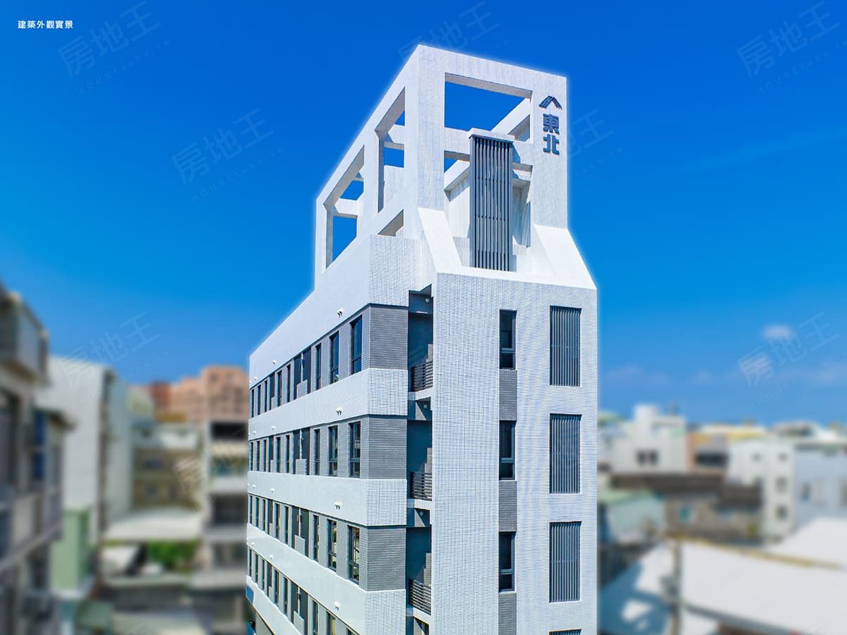 高雄新建案查詢