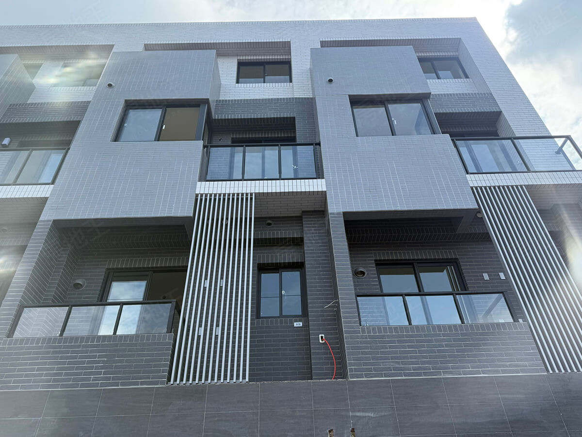 台中預售屋建案