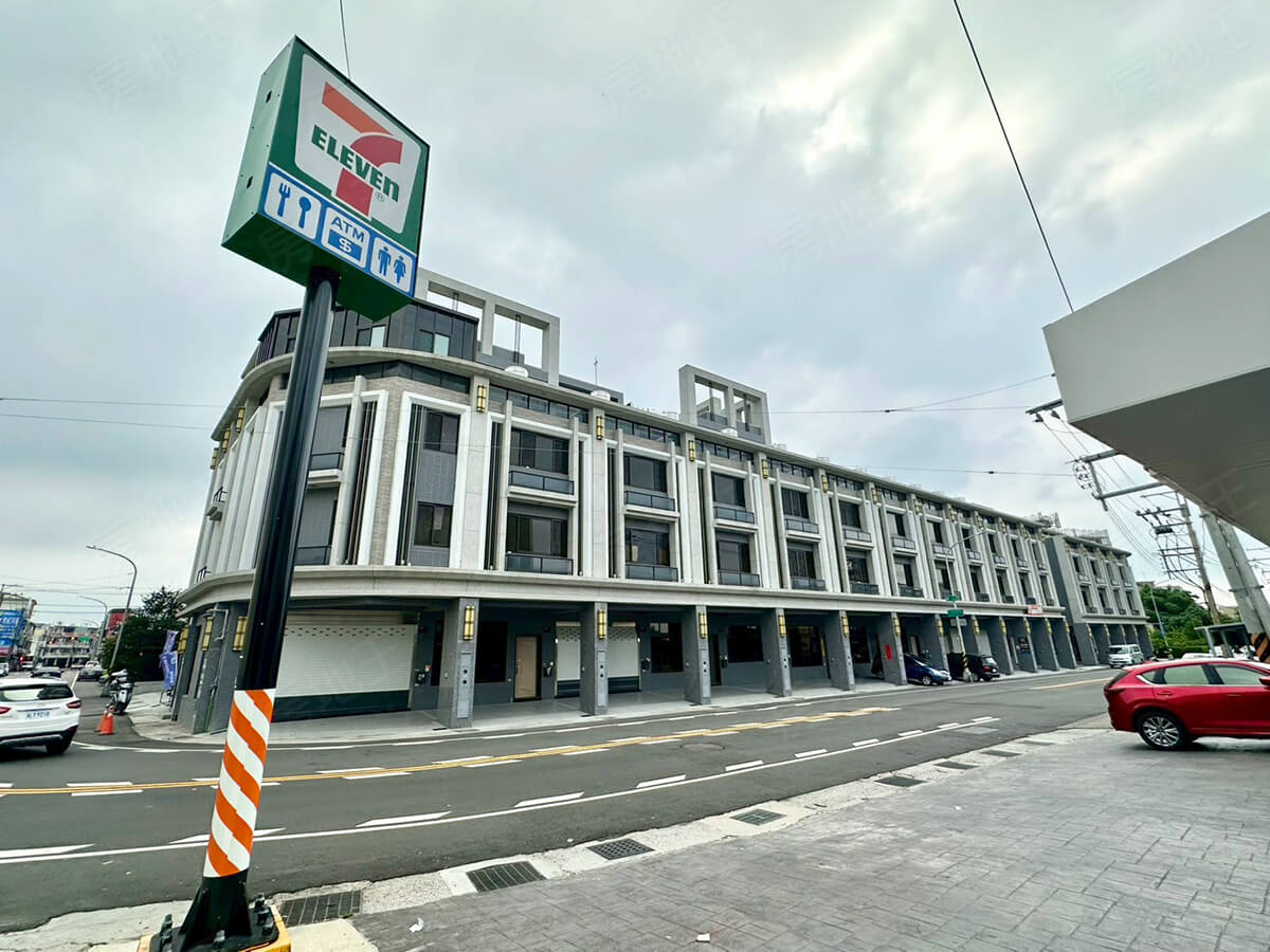 台中建案