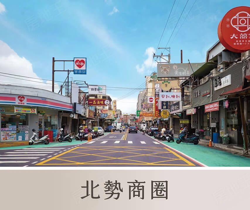 萬大青禾