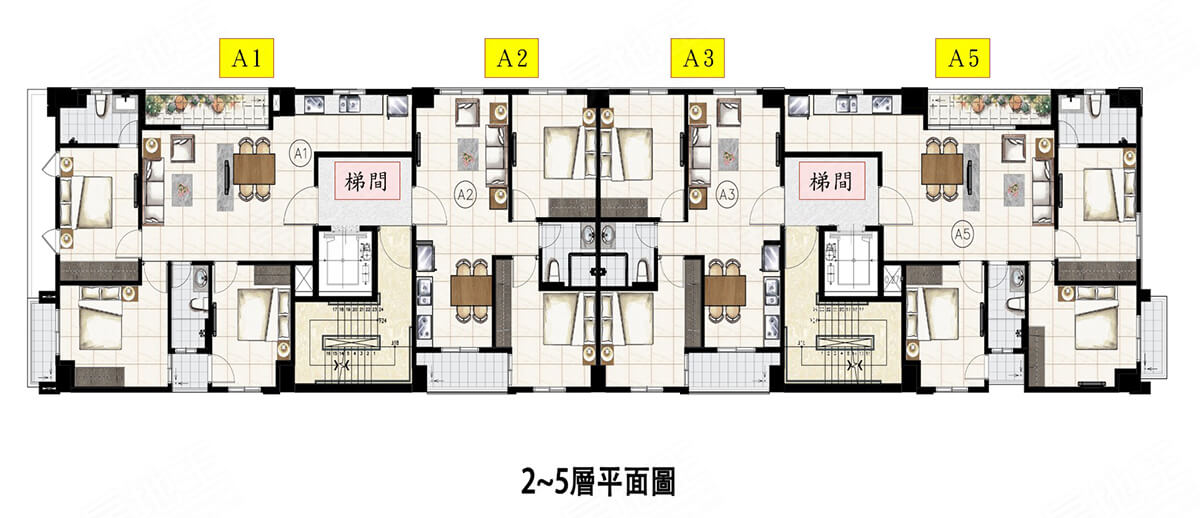 台南新屋