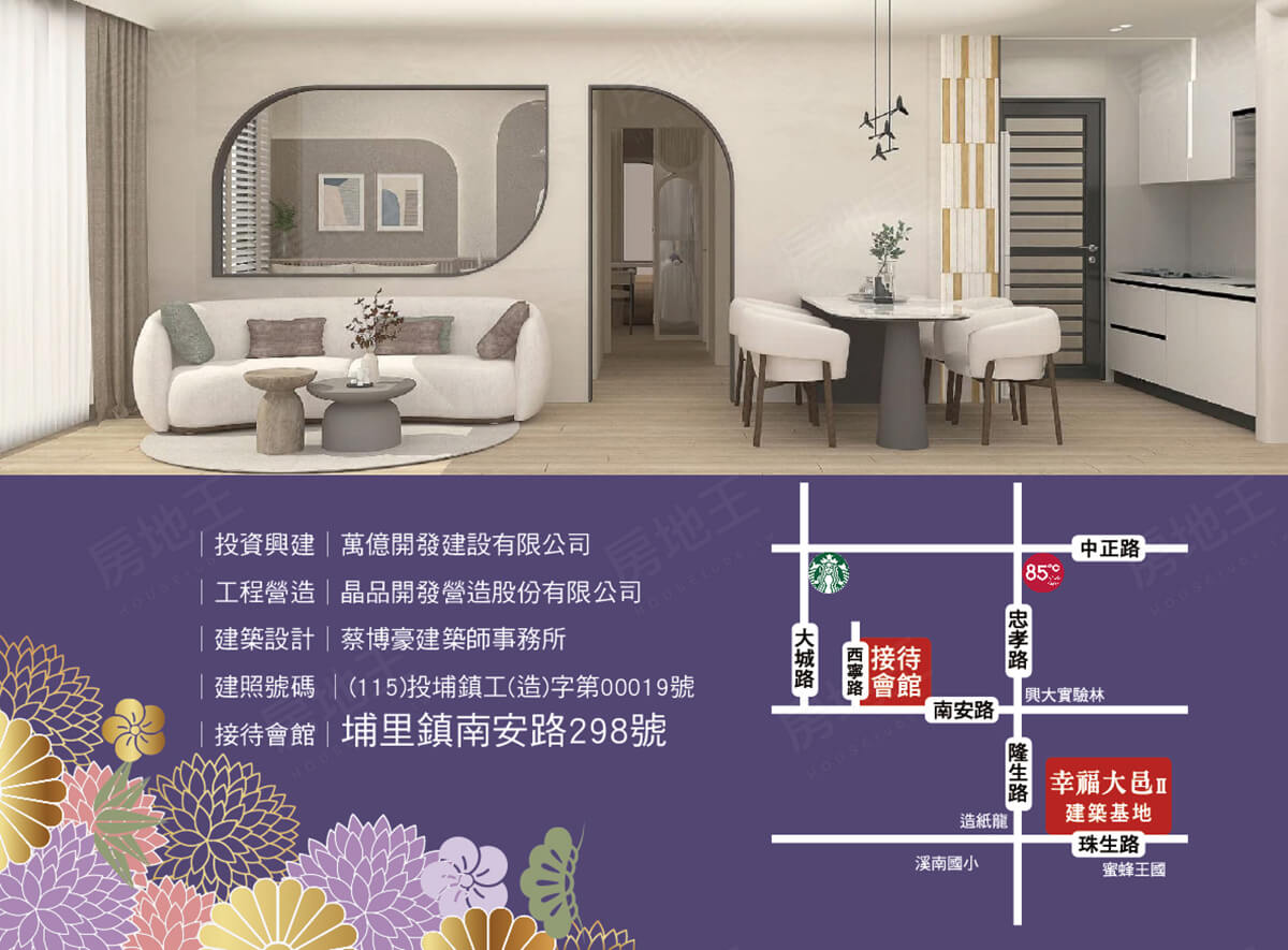 台中新建案