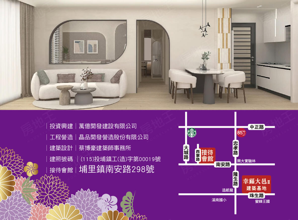 台中建案