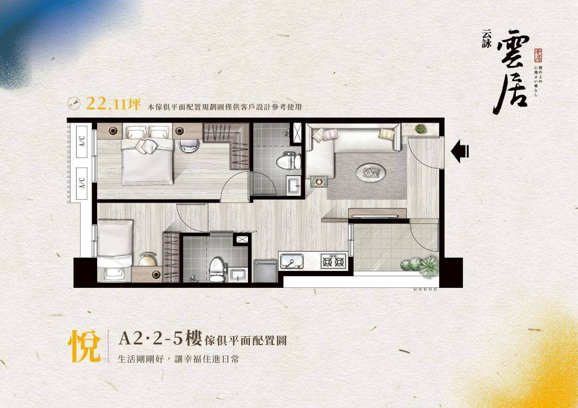 桃園預售屋資訊