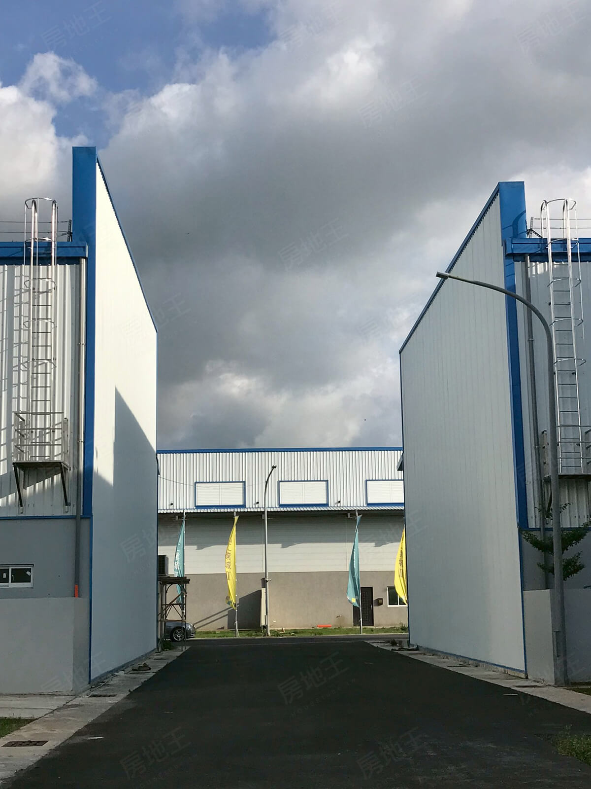 雲嘉買新屋
