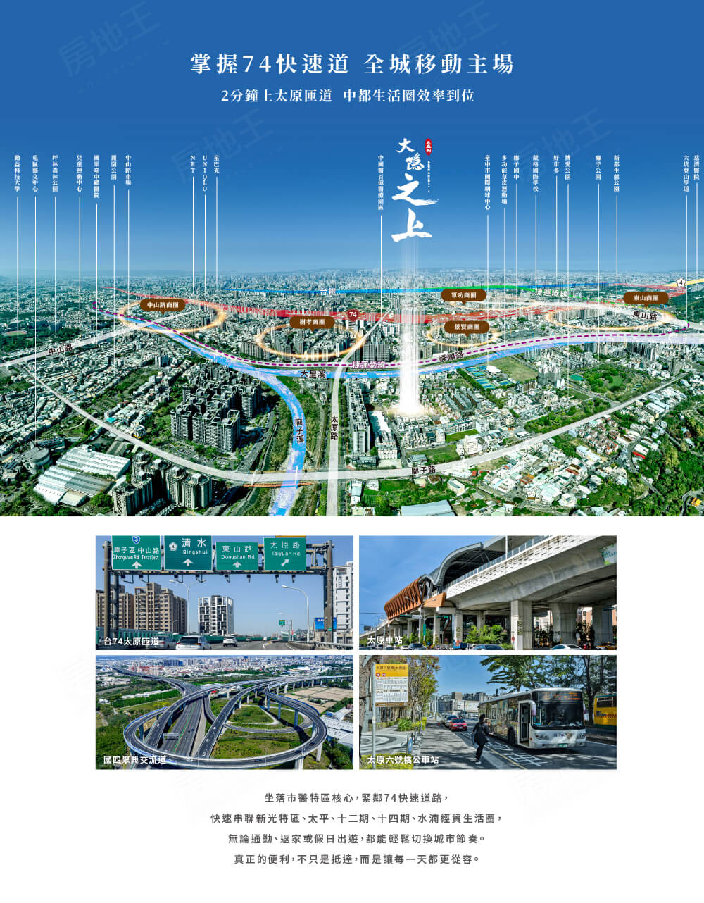 台中新成屋