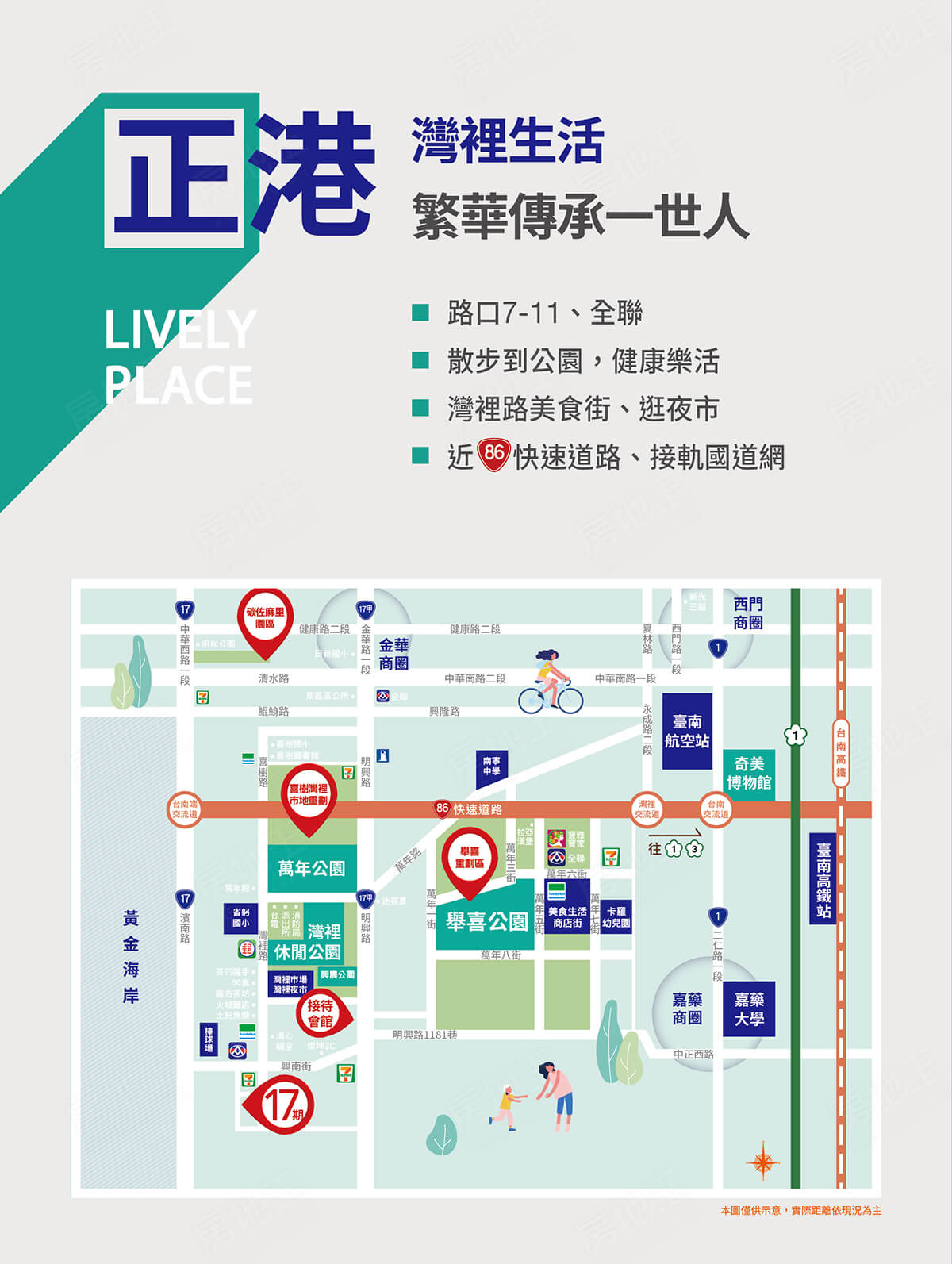 台南預售屋建案