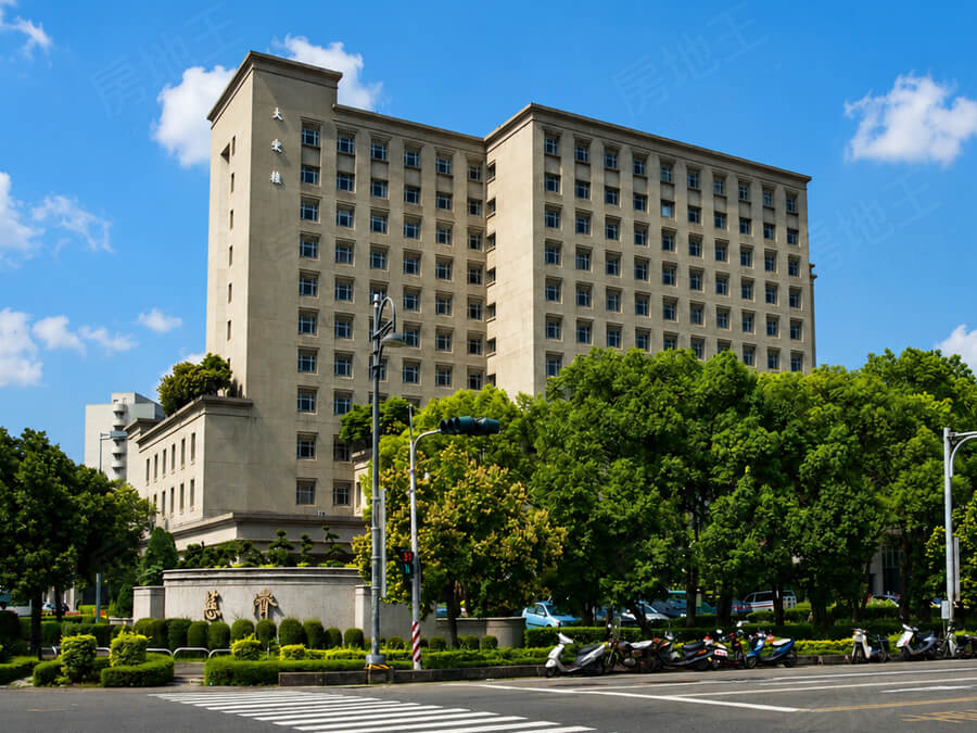 雲嘉新建案