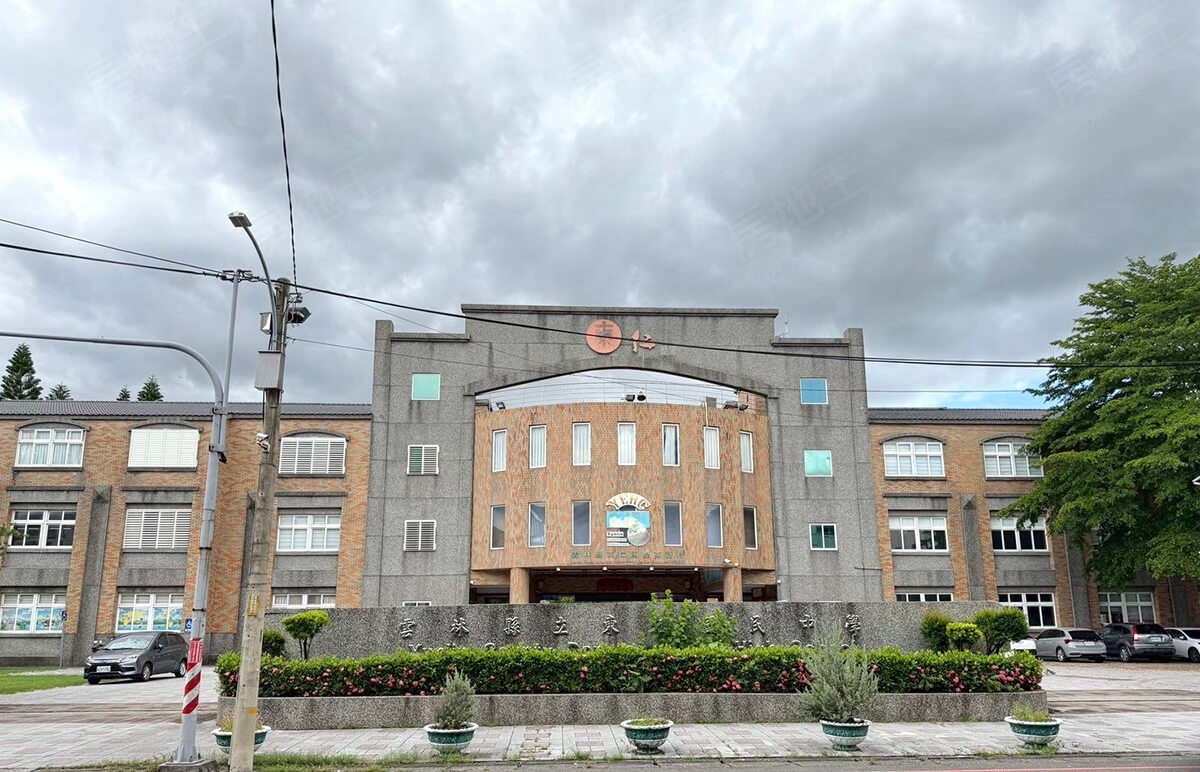 雲嘉新屋建案