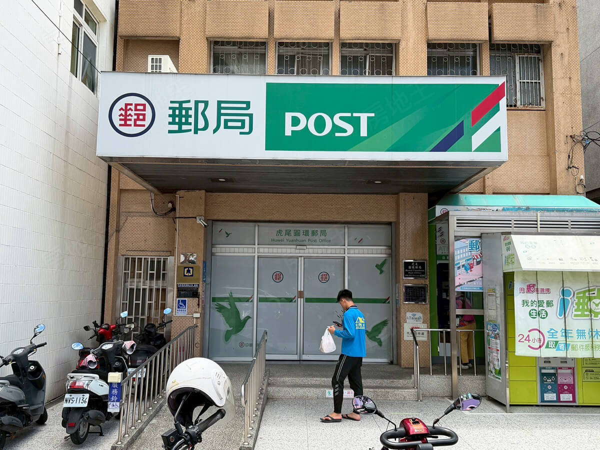雲嘉新建屋
