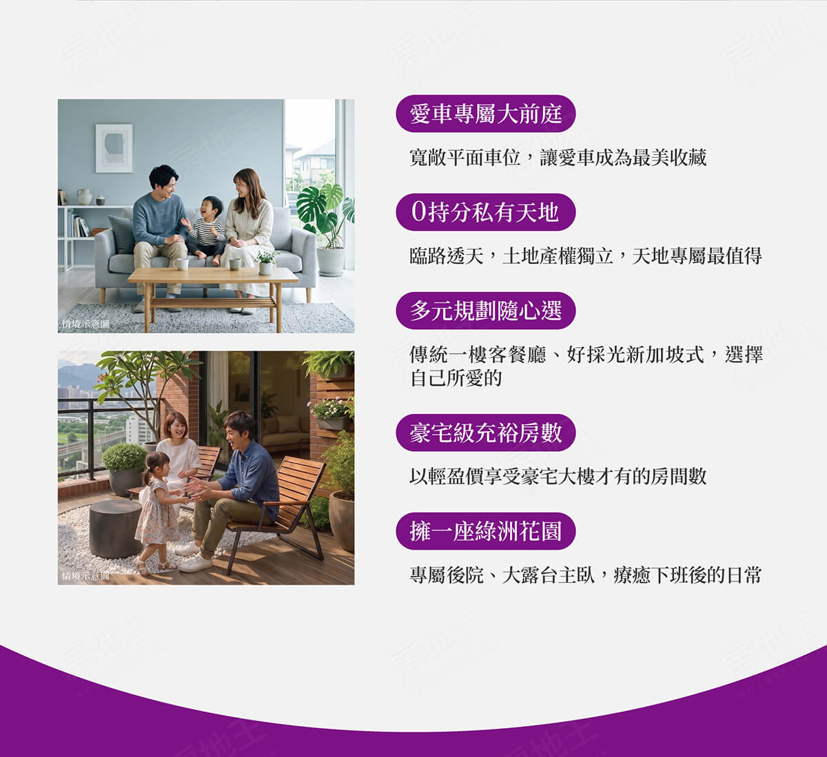 台南新建案