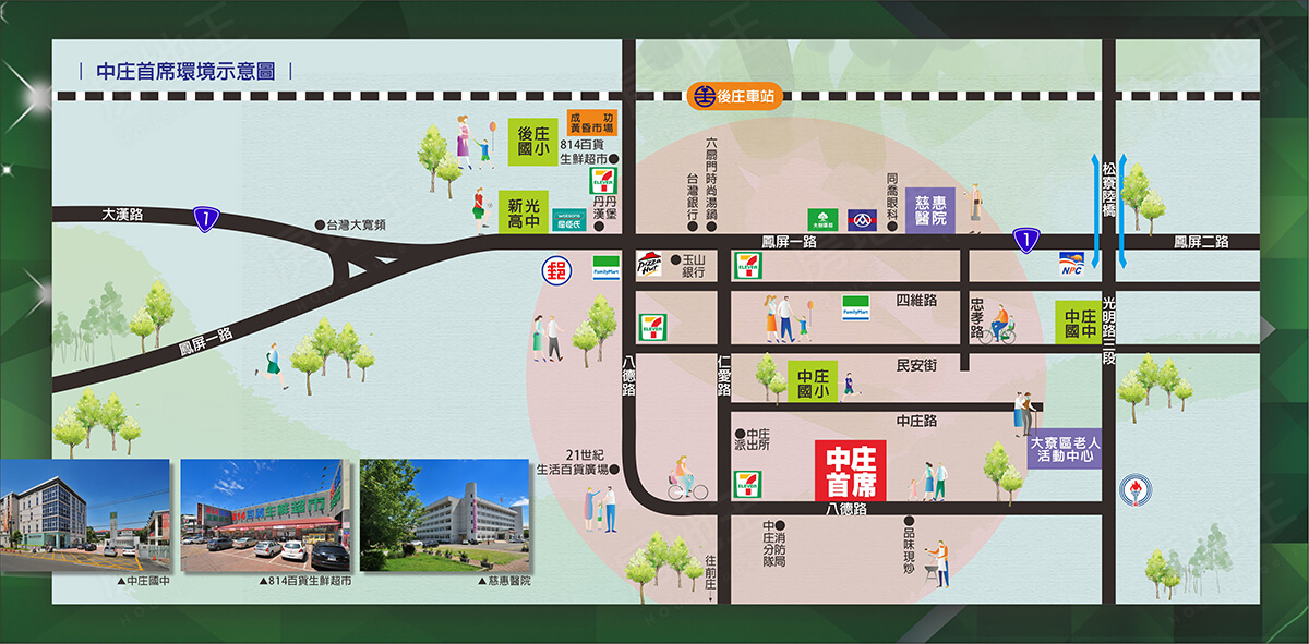 高雄新建案查詢