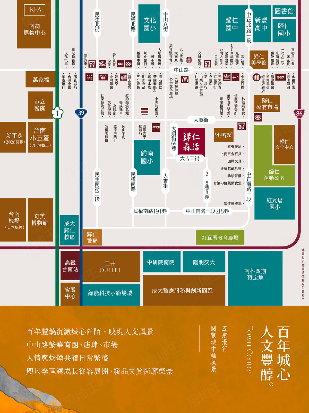 台南預售屋
