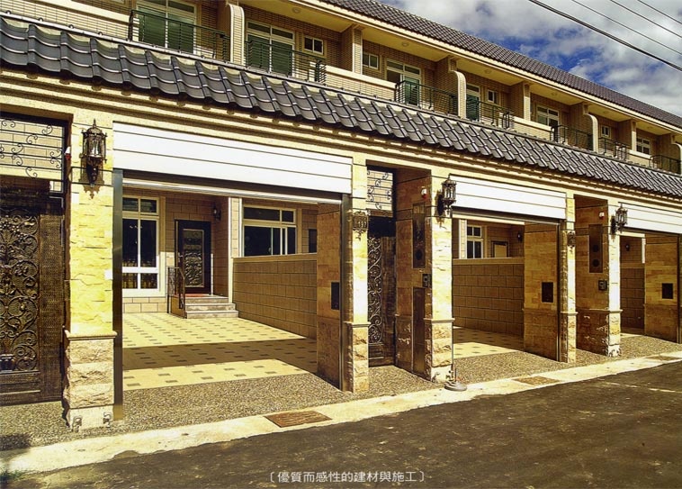 桃園新建案